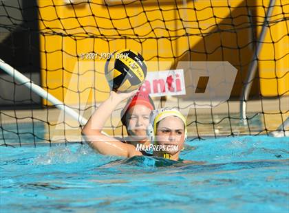 Thumbnail 1 in California vs Castro Valley (Tri-Valley Invitational) photogallery.