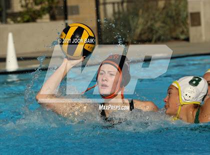 Thumbnail 2 in California vs Castro Valley (Tri-Valley Invitational) photogallery.