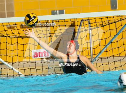 Thumbnail 1 in California vs Castro Valley (Tri-Valley Invitational) photogallery.