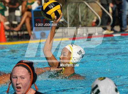 Thumbnail 3 in California vs Castro Valley (Tri-Valley Invitational) photogallery.