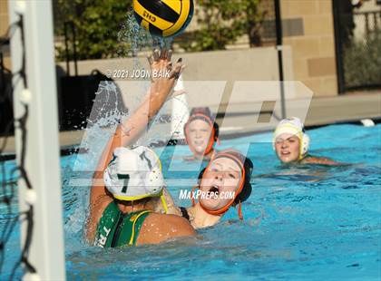 Thumbnail 2 in California vs Castro Valley (Tri-Valley Invitational) photogallery.