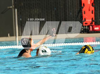 Thumbnail 1 in California vs Castro Valley (Tri-Valley Invitational) photogallery.