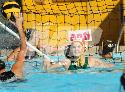 Thumbnail 2 in California vs Castro Valley (Tri-Valley Invitational) photogallery.