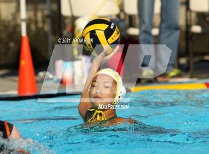 Thumbnail 1 in California vs Castro Valley (Tri-Valley Invitational) photogallery.