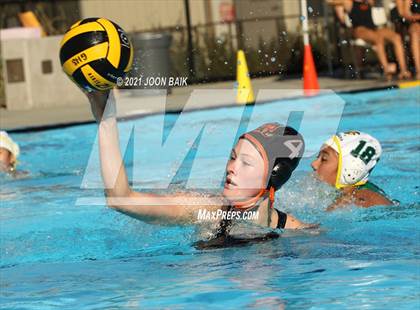 Thumbnail 2 in California vs Castro Valley (Tri-Valley Invitational) photogallery.
