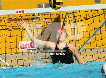 Thumbnail 3 in California vs Castro Valley (Tri-Valley Invitational) photogallery.