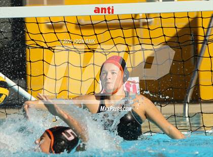 Thumbnail 3 in California vs Castro Valley (Tri-Valley Invitational) photogallery.
