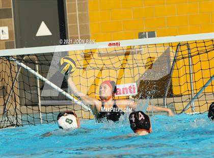 Thumbnail 1 in California vs Castro Valley (Tri-Valley Invitational) photogallery.