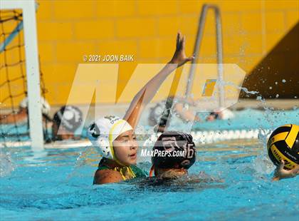 Thumbnail 1 in California vs Castro Valley (Tri-Valley Invitational) photogallery.
