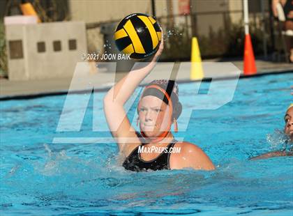 Thumbnail 1 in California vs Castro Valley (Tri-Valley Invitational) photogallery.