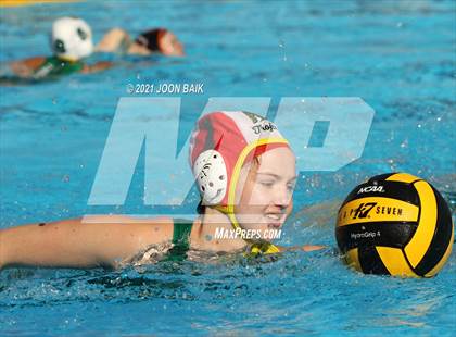 Thumbnail 1 in California vs Castro Valley (Tri-Valley Invitational) photogallery.