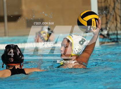 Thumbnail 1 in California vs Castro Valley (Tri-Valley Invitational) photogallery.
