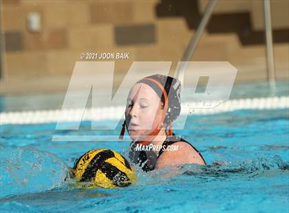 Thumbnail 3 in California vs Castro Valley (Tri-Valley Invitational) photogallery.