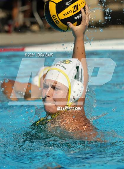 Thumbnail 1 in California vs Castro Valley (Tri-Valley Invitational) photogallery.