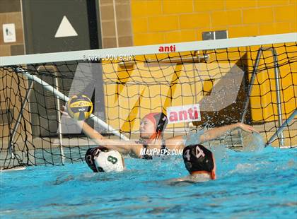 Thumbnail 2 in California vs Castro Valley (Tri-Valley Invitational) photogallery.