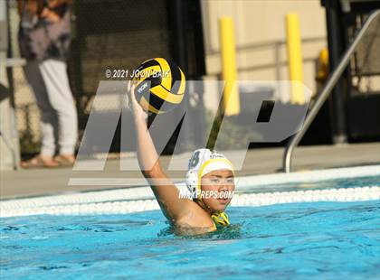 Thumbnail 2 in California vs Castro Valley (Tri-Valley Invitational) photogallery.