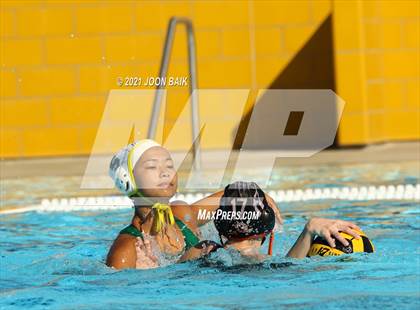 Thumbnail 1 in California vs Castro Valley (Tri-Valley Invitational) photogallery.