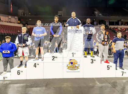 Thumbnail 1 in CIF Championship (Podiums) photogallery.