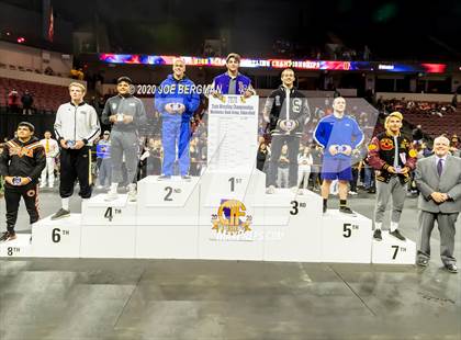 Thumbnail 2 in CIF Championship (Podiums) photogallery.