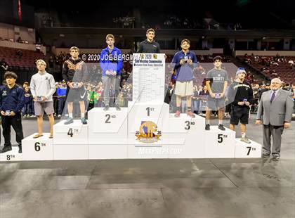 Thumbnail 1 in CIF Championship (Podiums) photogallery.