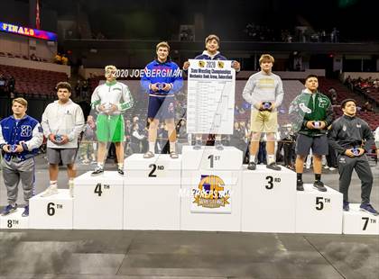 Thumbnail 1 in CIF Championship (Podiums) photogallery.