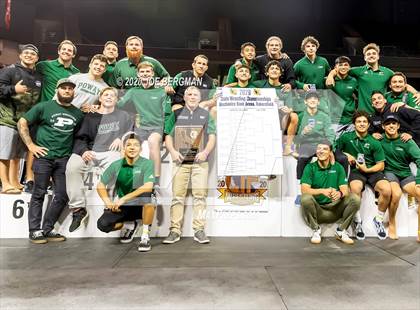 Thumbnail 2 in CIF Championship (Podiums) photogallery.