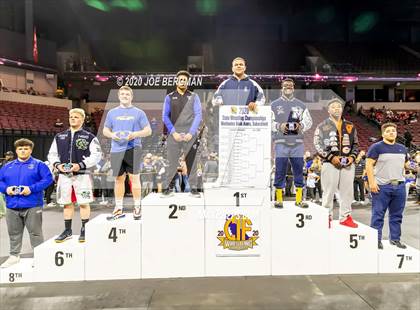 Thumbnail 3 in CIF Championship (Podiums) photogallery.