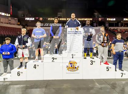 Thumbnail 2 in CIF Championship (Podiums) photogallery.