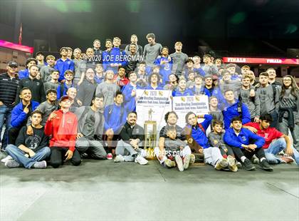 Thumbnail 3 in CIF Championship (Podiums) photogallery.
