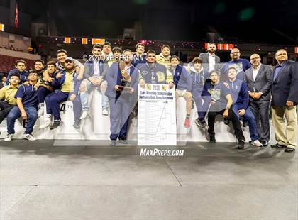 Thumbnail 1 in CIF Championship (Podiums) photogallery.