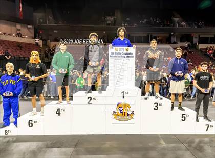 Thumbnail 2 in CIF Championship (Podiums) photogallery.