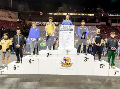 Thumbnail 2 in CIF Championship (Podiums) photogallery.