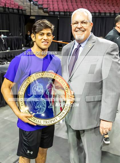 Thumbnail 1 in CIF Championship (Podiums) photogallery.