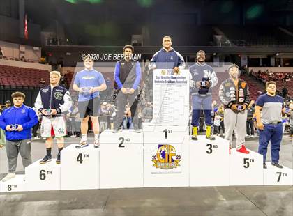 Thumbnail 2 in CIF Championship (Podiums) photogallery.