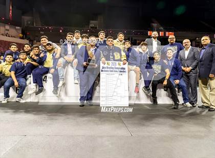 Thumbnail 3 in CIF Championship (Podiums) photogallery.
