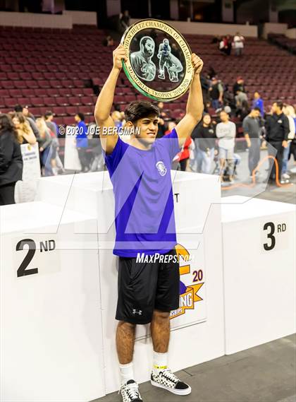 Thumbnail 1 in CIF Championship (Podiums) photogallery.