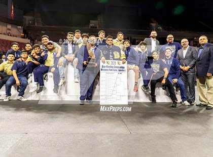 Thumbnail 1 in CIF Championship (Podiums) photogallery.