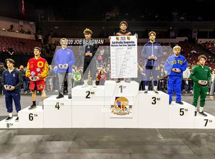 Thumbnail 1 in CIF Championship (Podiums) photogallery.