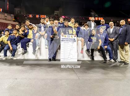 Thumbnail 2 in CIF Championship (Podiums) photogallery.