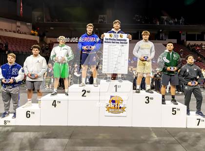 Thumbnail 3 in CIF Championship (Podiums) photogallery.
