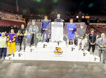 Thumbnail 1 in CIF Championship (Podiums) photogallery.
