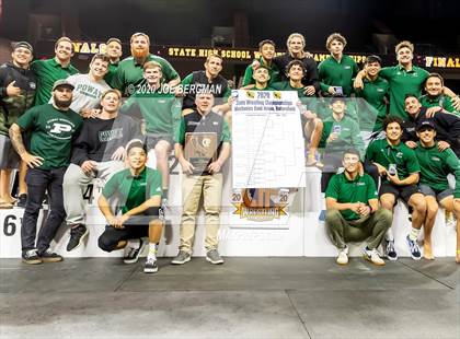 Thumbnail 1 in CIF Championship (Podiums) photogallery.