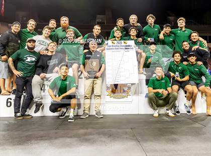 Thumbnail 3 in CIF Championship (Podiums) photogallery.
