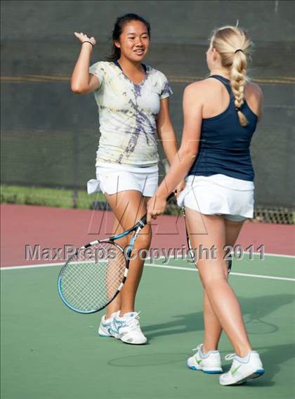 Thumbnail 1 in San Marcos @ Dos Pueblos photogallery.