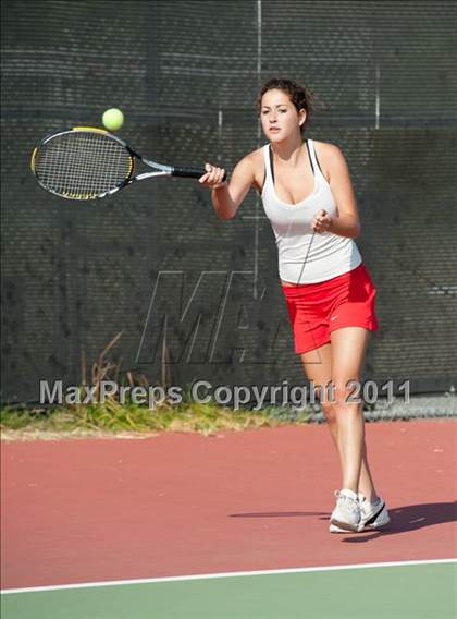 Thumbnail 1 in San Marcos @ Dos Pueblos photogallery.