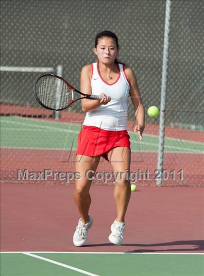 Thumbnail 3 in San Marcos @ Dos Pueblos photogallery.