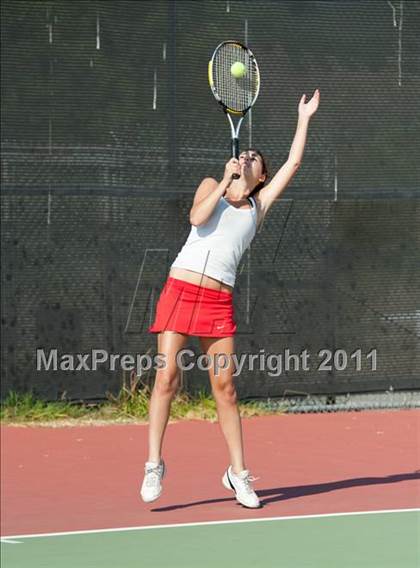 Thumbnail 1 in San Marcos @ Dos Pueblos photogallery.