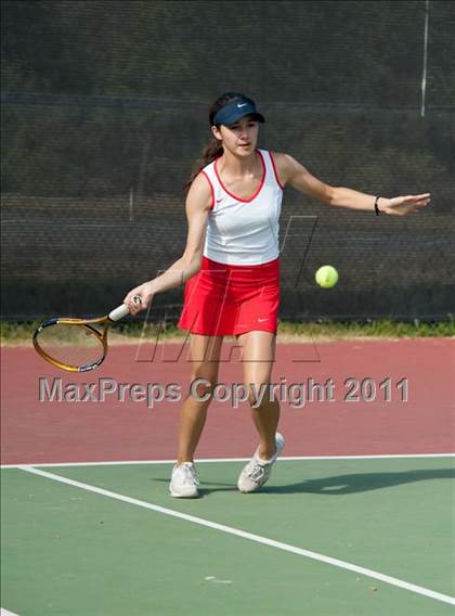 Thumbnail 2 in San Marcos @ Dos Pueblos photogallery.