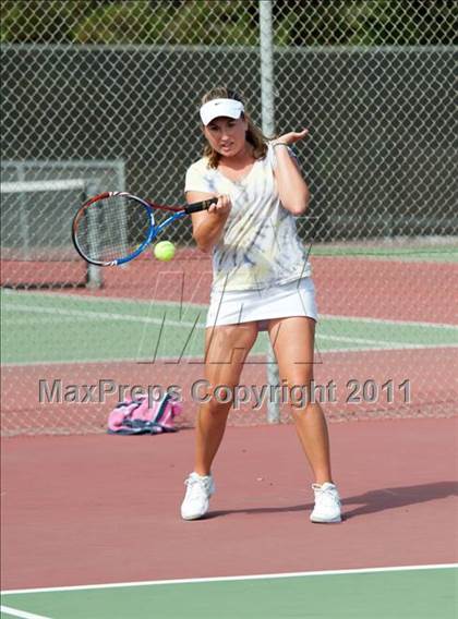 Thumbnail 1 in San Marcos @ Dos Pueblos photogallery.