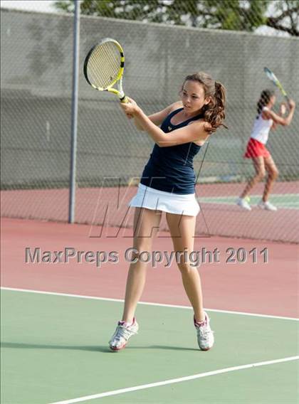 Thumbnail 1 in San Marcos @ Dos Pueblos photogallery.